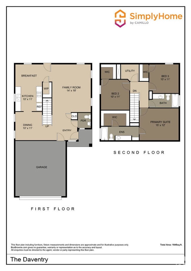 Building Photo - 2615 Majestic Dr Rental