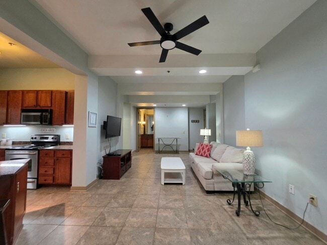 Photo - Ground floor 2/2 at The Enclave at Oak Hill Unidad B104