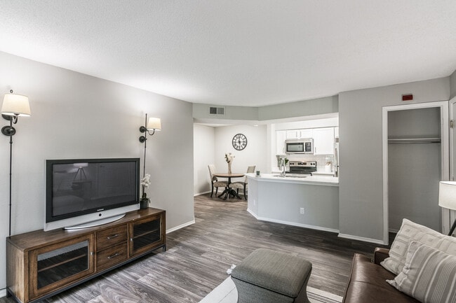 Photo - Southpoint at Stones River