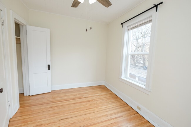 Girard Apartments