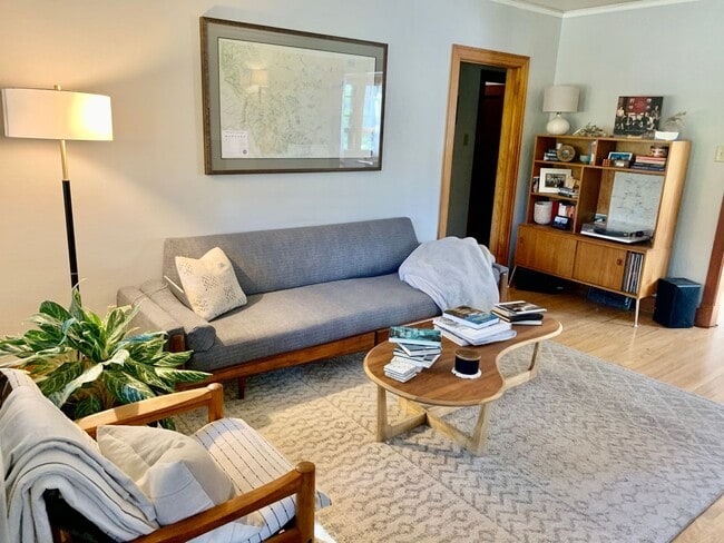 Photo - Charming 3 Bed, 2 Bath Craftsman in Missoula’s Coveted University Area