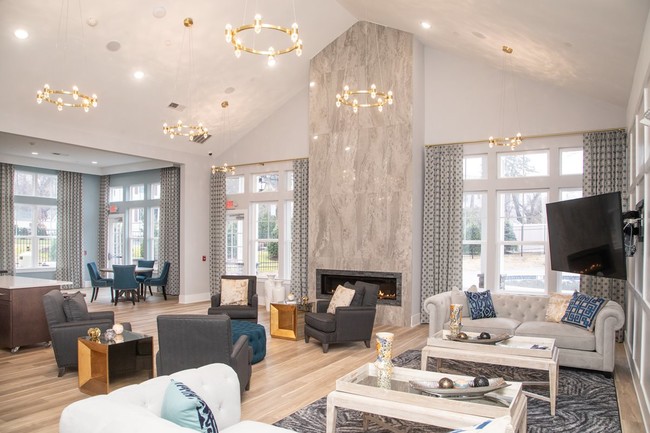 Building Photo - Washington Promenade Rental