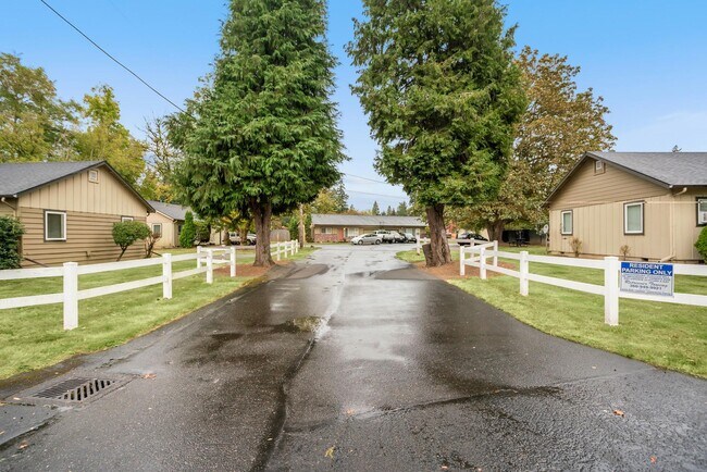 Cottonwood Apartments