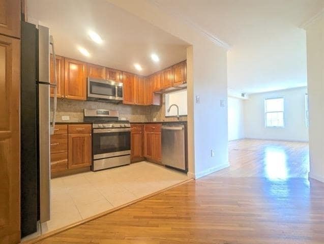 Photo - 1001 Clinton St Unit 5C