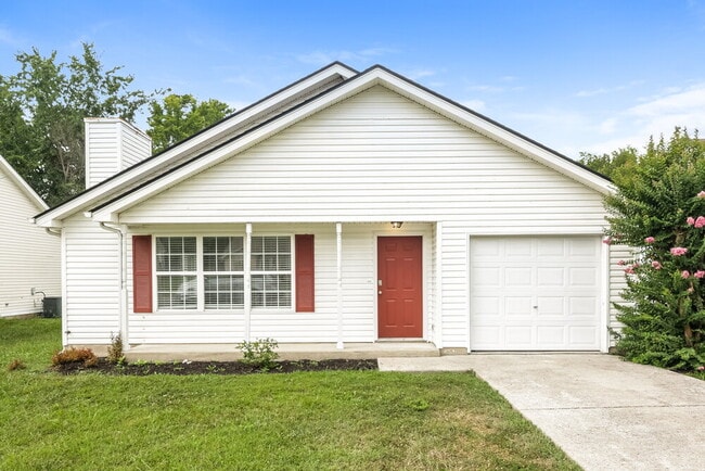 Building Photo - 492 Cedar Park Cir Rental