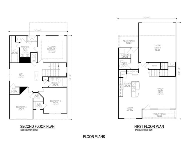 Photo - 508 Flat Rock Trace