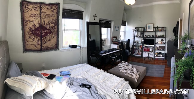 Photo - 358 Broadway Unit 6