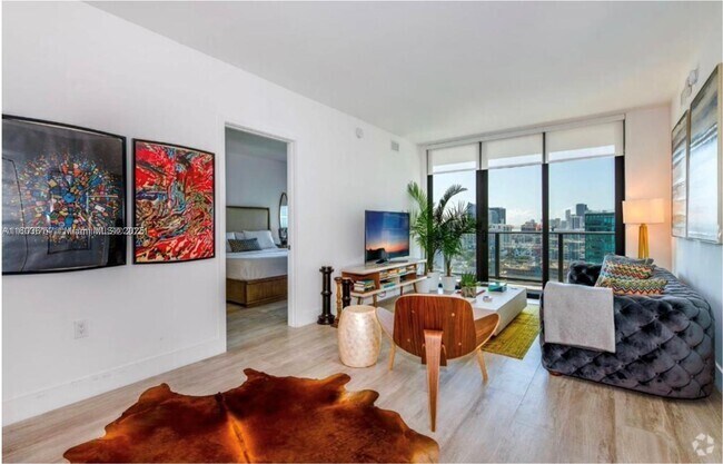 Building Photo - 121 NE 34th St Unit 2402 Rental