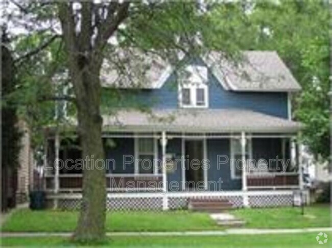 Building Photo - 1041 Kentucky St Rental