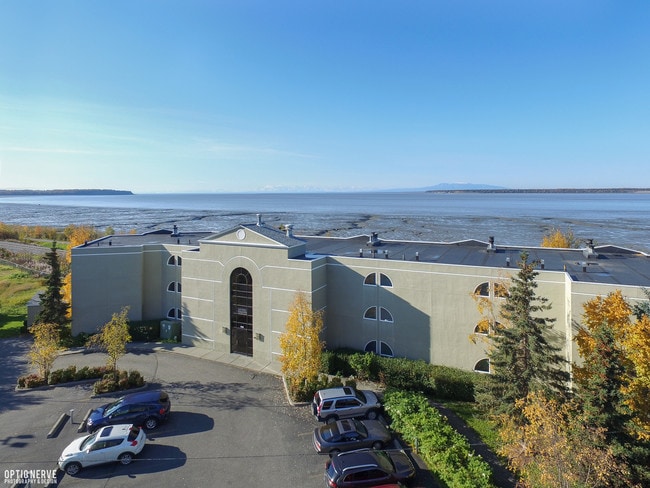 Photo - Mariners View