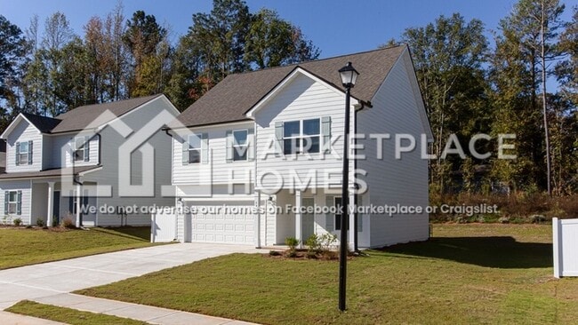 Photo - 246 W L Miller Dr
