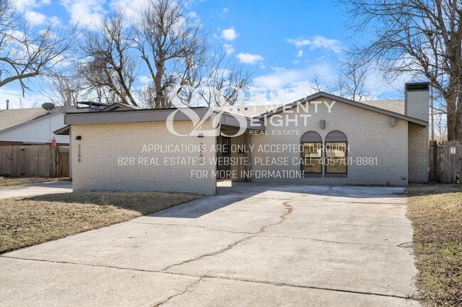 Photo - *COMING 7/9/2026!* Beautiful 3 Bed/2 Bath Duplex Less Than 1 Mile from Campus!