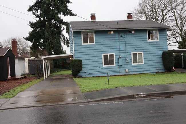 Remodeled Harney Heights Duplex for Rent -... - Remodeled Harney Heights Duplex for Rent -... House