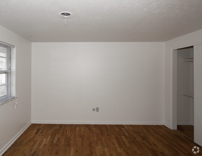 Broad Ripple Trails Apartments Indianapolis, IN