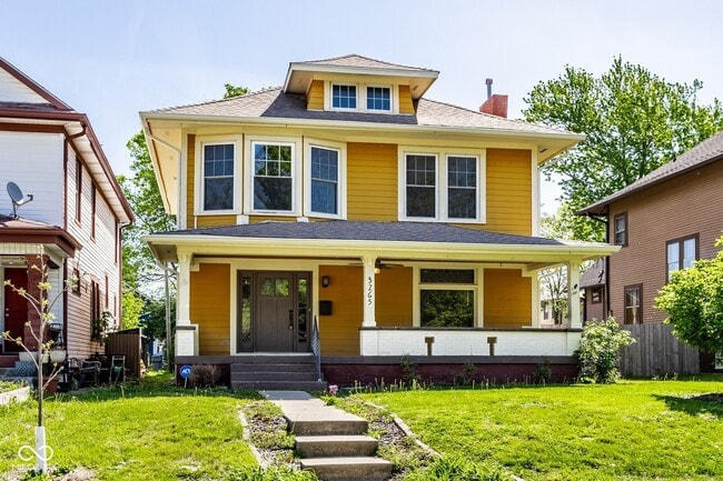 Photo - 3265 N New Jersey St