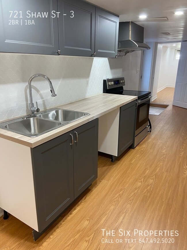 Photo - Two Bedroom Apartment Unit 3