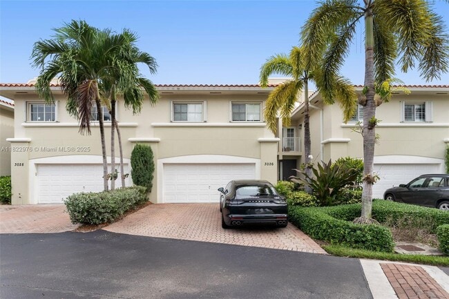 Photo - 3026 NE Quayside Ln Townhome