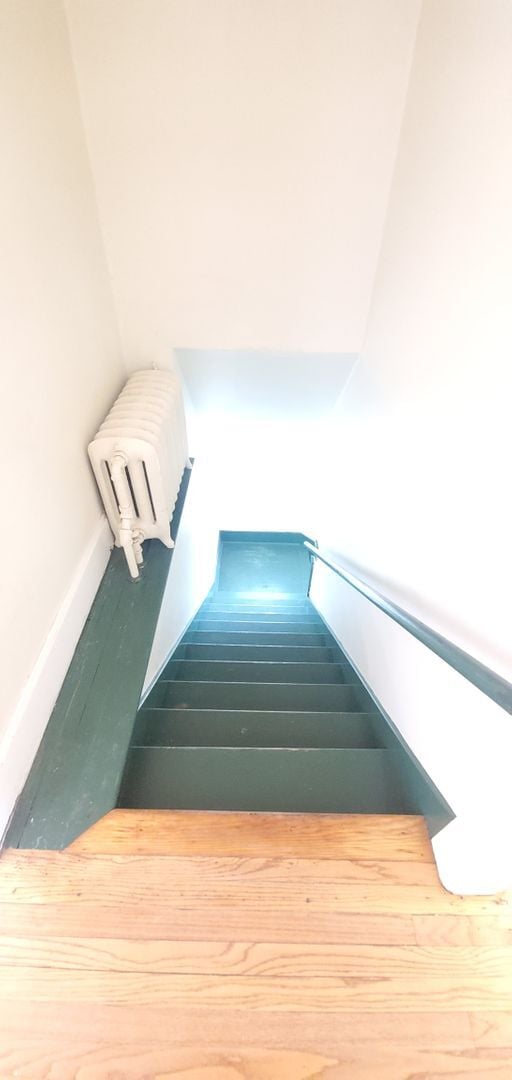 Photo - Lower 1 Bedroom Apartment