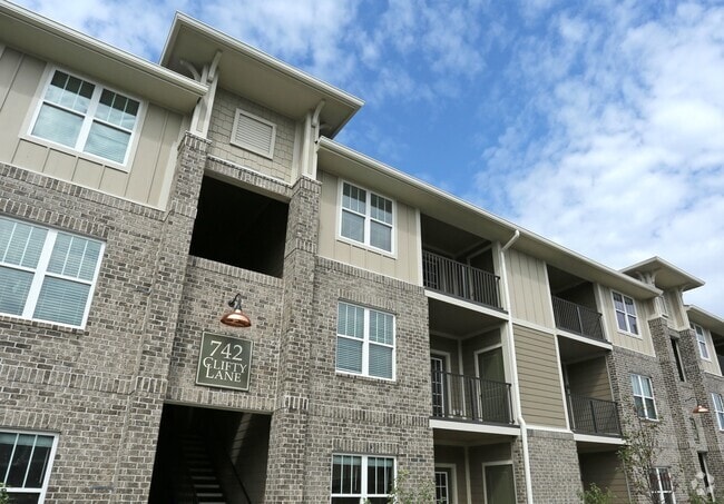Cover Photo - State Street Apartments