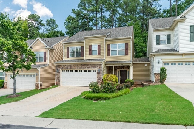 Photo - Gorgeous 3 Bedroom townhome in Brier Village near RTP!