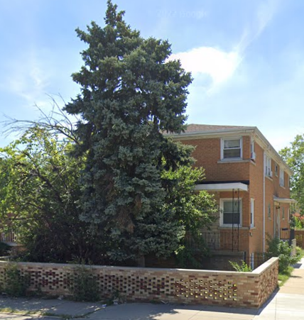 Photo - 8703 S Michigan Ave Apartments Unit 1st Floor