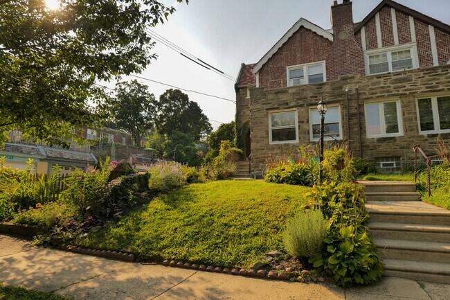 533 Glen Echo Rd