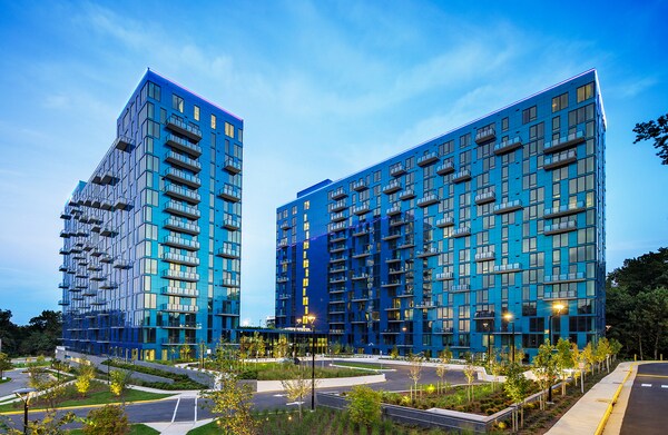 Exo Apartments - 1899 Oracle Way Apartamentos Unidad 225