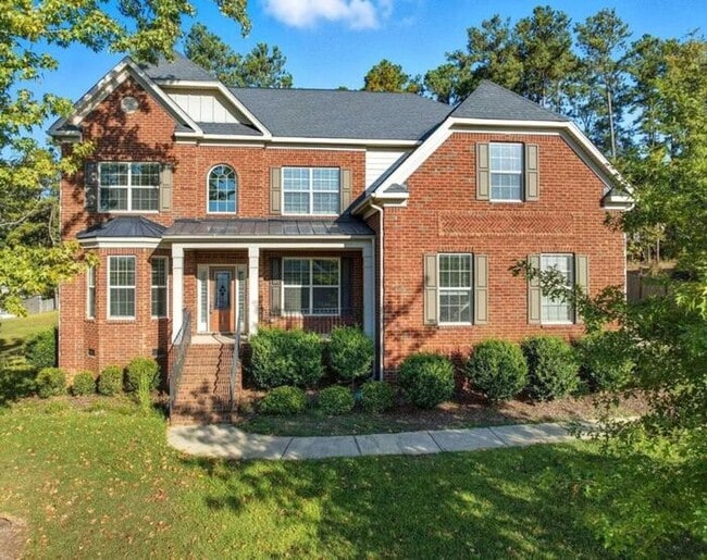 Building Photo - Ashley Oaks Luxury Home