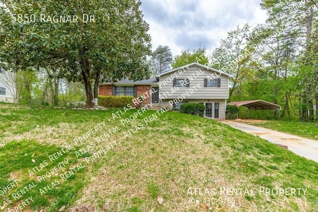 Photo - 5850 Ragnar Dr