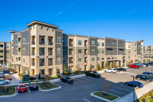 Building Photo - Cyan Southcreek Rental