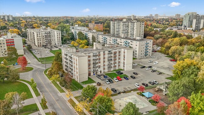 Photo - Trudelle Court Apartments