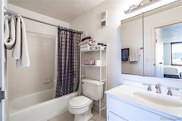 Photo - 1625 Larimer St Unit 1608
