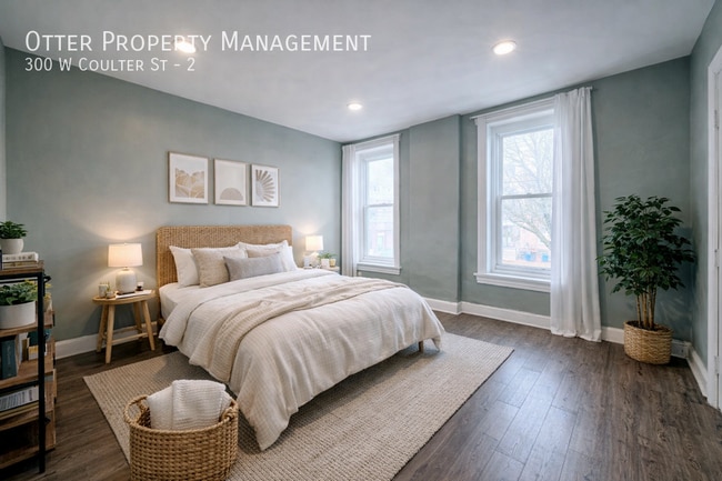 Photo - 300 W Coulter St Unit 2