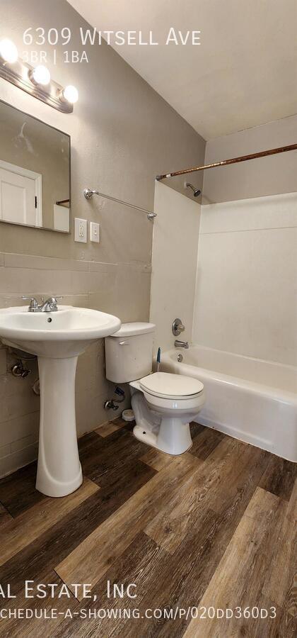 Photo - 6309 Witsell Ave