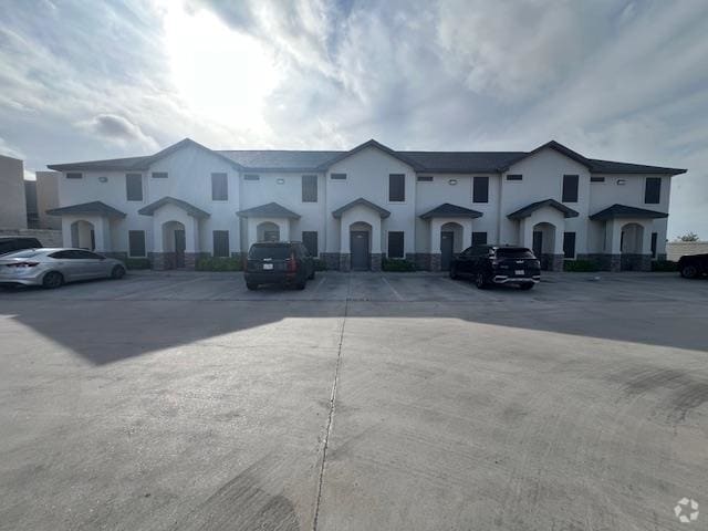 Building Photo - 7209 Rocio Dr Unit 106 Rental