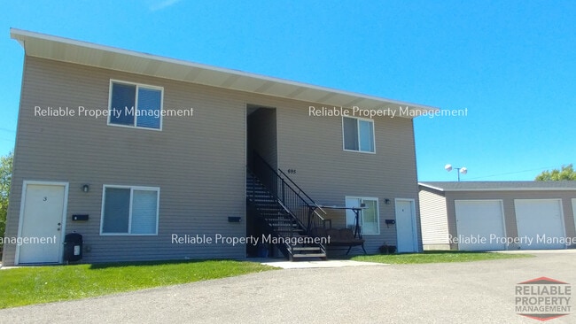 Building Photo - 695 John Adams Pkwy Unit 2