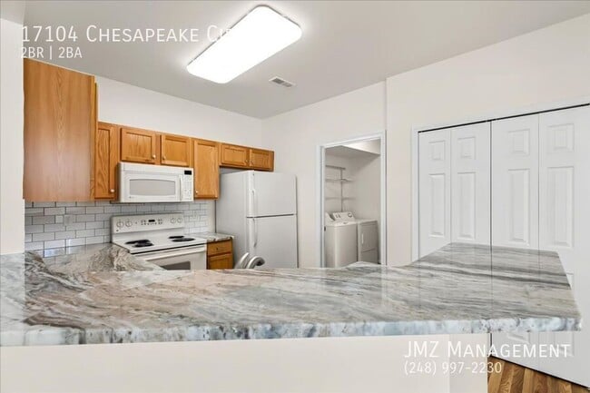 Photo - 17104 Chesapeake Cir