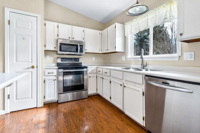 Photo - 3636 Caribou Dr