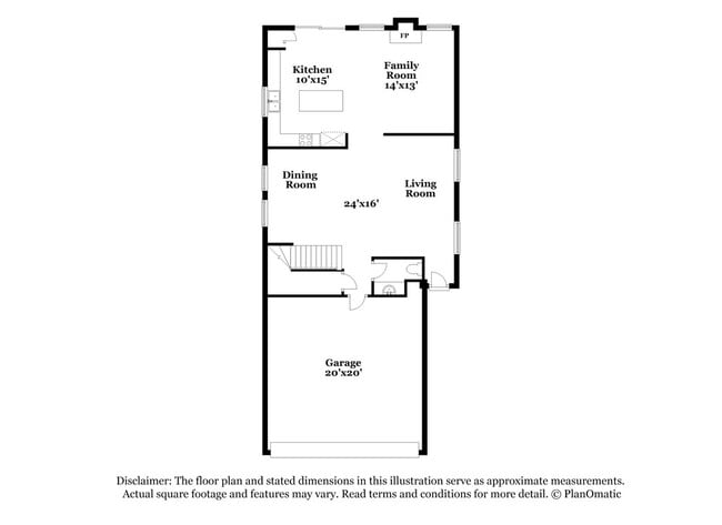 6340 Climbing Vine Ave
