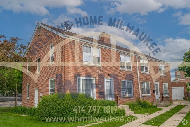 Building Photo - 3254 S Kinnickinnic Ave Rental