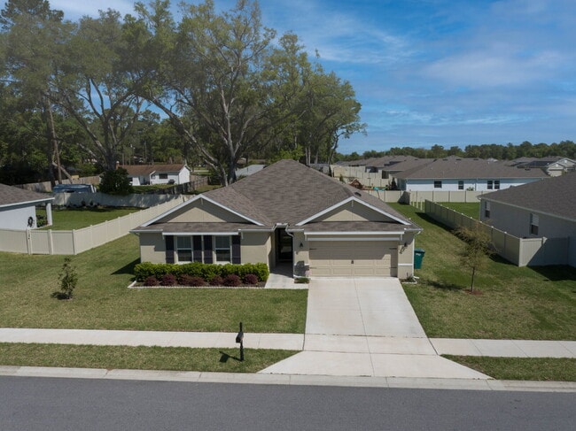 Building Photo - Move-In Ready! Beautiful 4-Bedroom Home with Modern Finishes & Room to Grow