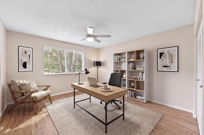 Sabal Pointe