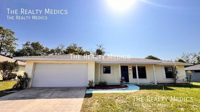Building Photo - 1630 Fentress Ave Rental