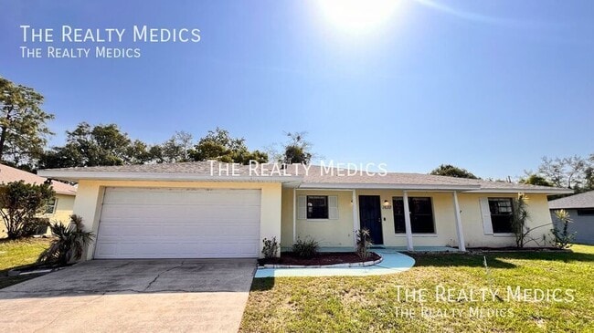 Photo - 1630 Fentress Ave House
