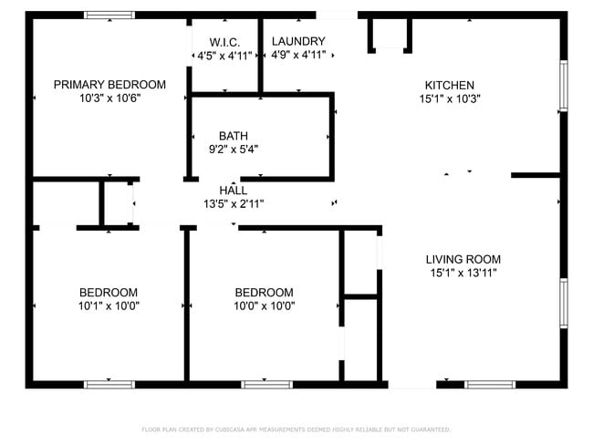 Photo - 4002 Avenue N 1/2