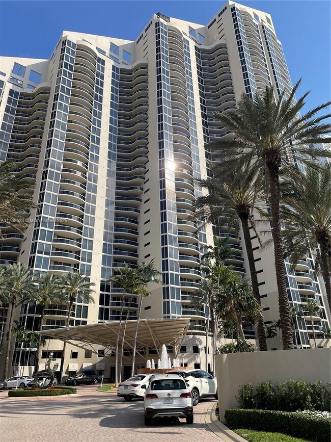 Photo - 17555 Collins Ave Unit 1906