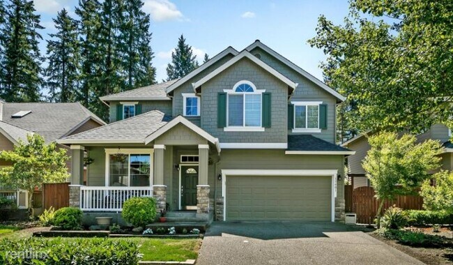 5 br, 3 bath House - 17901 NE 36th Way - 5 br, 3 bath House - 17901 NE 36th Way