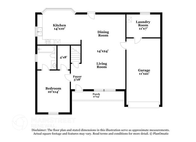 Photo - 211 Clydesdale Ln SE