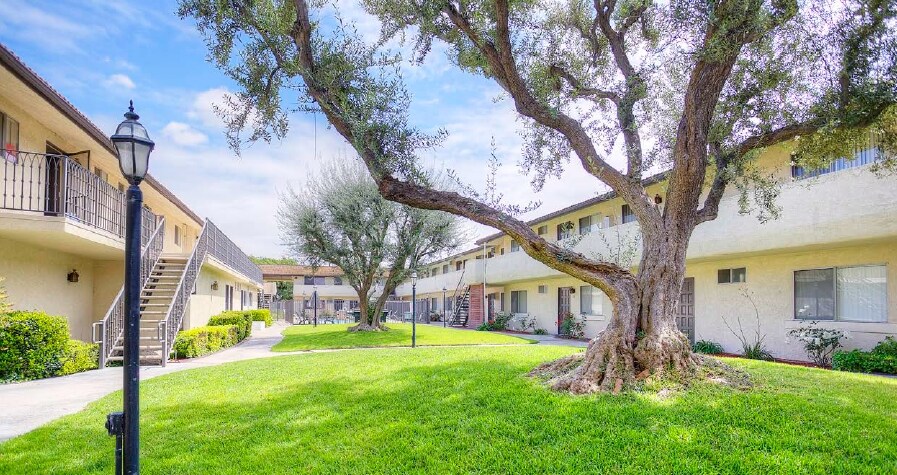 Photo - Villas at Cypress