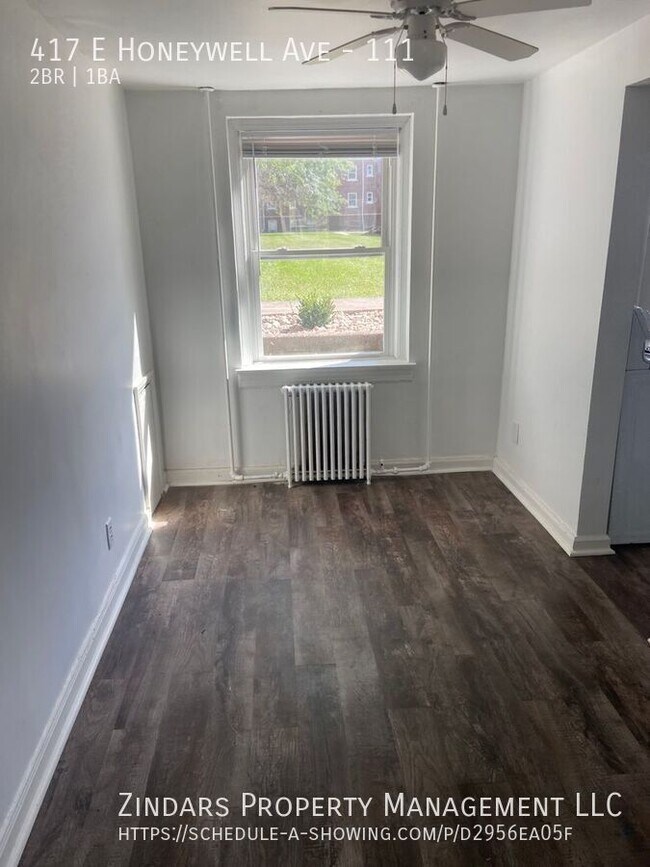 Photo - 417 E Honeywell Ave Unit 111